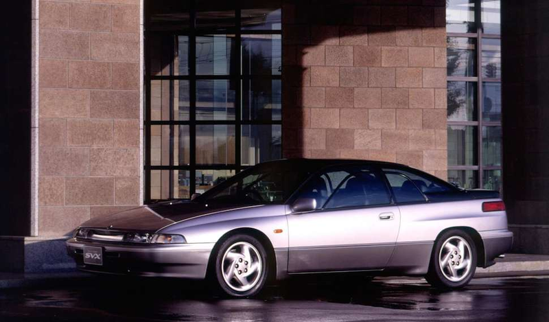 Illustration for article titled Ten Cars That Could Have Been Great But Weren't